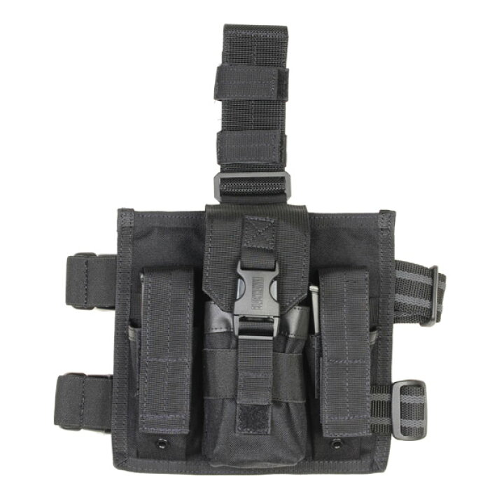楽天市場】BLACKHAWK マガジンポーチ M16用 5616PMBK Blackhawk M16 