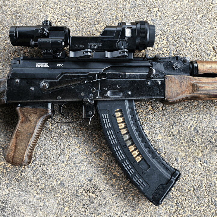 楽天市場】FAB DEFENSE トップカバー PDC スコープマウントベース AK47 