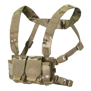 HELIKON-TEX `FXgO COMPETITION MULTIGUN RIG eCT[gΉ KK-CMR-CD [ }`J ] wRebNX RyV }`KO ~^[ ToQ[ xNCi[VXe C