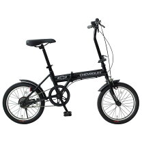 楽天市場】折りたたみ自転車 20インチ（ブランドシボレー）の通販