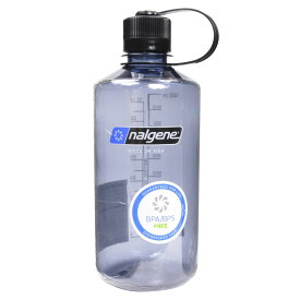 NALGENE ナルゲンボトル 細口 トライタン 1L キャンティーン 1リットル tritan 水筒 ウォーターボトル マグボトル