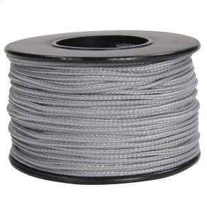 ATWOOD ROPE }CNR[h 1.18mm O[ [ 125FT ] AgEbh[v MICRO R ЊQ ً} AEghA DF iCR[h Ђ  