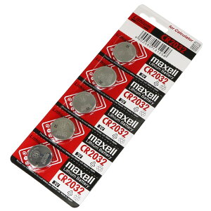 C[O͌^ `E{^dr CR2032 }NZ 5Zbg MAX-CR2032-U {^dr MAX-CR2032 }NZ-CR2032 `Epobe[ ~dr p ւ obe[ dr \obe[ 