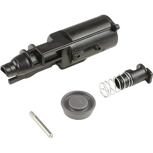 COWCOW �������[�f�B���O�m�Y���Z�b�g �����}���C �K�X�K�� Glock19�p CCT-TMG-041 �J�E�J�E �X�y�A�p�[�c �\�����i ��C���i �K�X�K�����i �K�X�K���p�[�c �J�X�^���p�[�c �J�X�^�����i �����p�[