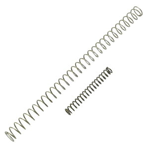 GUARDER �X�v�����O2��Z�b�g �����}���C HI-CAPA5.1�p 150% CAPA-02 �s�X�R�� GBB�`���[�i�[ �K�X�u���[�o�b�N�`���[�i�[ ���R�C���X�v�����O VFC GBB HK �_�[�K�[ �K�X�K�����i �K�X�K���p�[�c �J�X�^