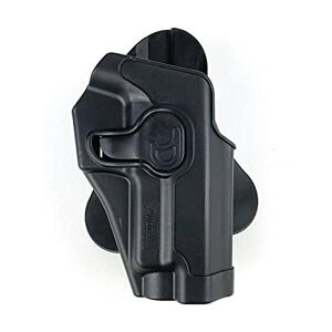 AMOMAX �^�N�e�B�J���z���X�^�[ �����}���C SIG P226�V���[�Y�Ή� AM-S226G2 �A���}�b�N�X TACTICAL HOLSTER �q�b�v�z���X�^�[ �V�O CQC�z���X�^�[ CQB�z���X�^�[ �ߐڊi�� ���e�X �x���g�z���X�^�[ LV2��