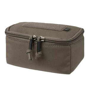 HELIKON-TEX A{bNX Ammo box R[fiC MO-AMB-CD [ RAL7013(uEO[) ] wRebNX CORDURA eP[X AJ AJ e A A A{bNX A[
