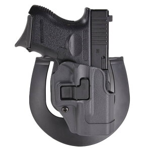 BLACKHAWK Serpa �z���X�^�[ �X�|�[�c�X�^�[ GLOCK�p �T�u�R���p�N�g [ �E���� ] BHI Glock 262733 413501BK-R | Blackhawk �q�b�v�z���X�^�[ CQC�z���X�^�[ CQB�z���X�^�[ �ߐڊi�� ���e�X �x���g�z���X�^�[ LV2��