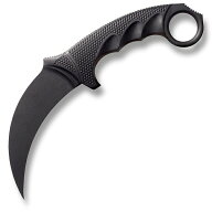 COLD STEEL トレーニングナイフ FGX 92FK カランビット Cold Steel 非金属 | 鎌 鉤爪 ハンティングナイフ…