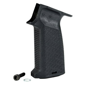 STRIKE INDUSTRIES �s�X�g���O���b�v AK�V���[�Y�p SI-AK-EPG �����|���}�[�� [ �u���b�N ] �X�g���C�N�C���_�X�g���[�Y SI AK-47 AK-74 AKM �G���n���X�h�s�X�g���O���b�v ���C�t���O���b�v �������e�O��
