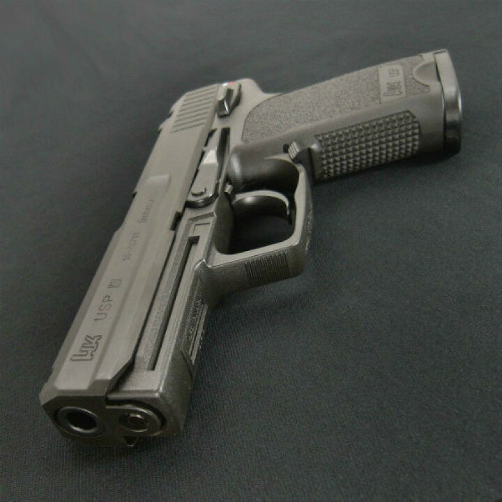 楽天市場】タナカ モデルガン H＆K USP エボリューション HW タナカ 