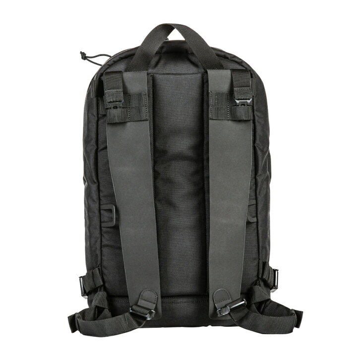 楽天市場】5.11 TACTICAL バックパック AMPC PACK 16L 56493 