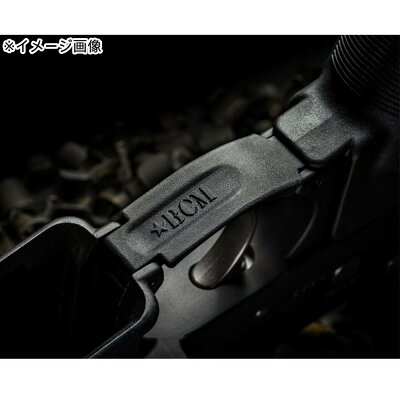 BCMガンファイタートリガーガードMod0実物AR15タイプシリーズ対応ブラボーカンパニーGuntighterTriggrGuardARシリーズトイガンパーツアクセサリパーツサバゲー用品トリガー保護ダックビルpolymer