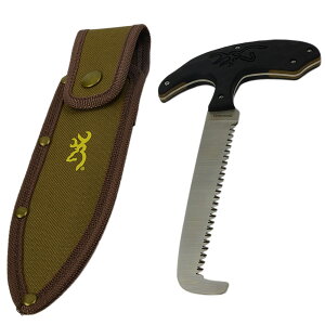 BROWNING  Primal Bone Saw XeX BR0425B Tnh 8Cr13MoV l̗pmRM ̂ mRM 苘 nh\[