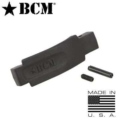 BCM実物トリガーガードGUNFIGHTERMOD.0