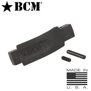BCM gK[K[h GUNFIGHTER Trigger Guard MOD.0 [ ubN ] č Bravo Company Manufacturing u{[Jpj[MFG AJ Made in USA Kt@C^[ GTG-MOD-0 ANZTp[c ToQ[pi gK