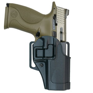 BLACKHAWK Serpa CQC�z���X�^�[ S&W M&P9�p [ �E�p ] �u���b�N�z�[�N ���� 9/40 ������ 410525BK �V�F���p BHI �X�~�X���E�G�b�\�� �X�~�X���E�F�b�\�� �q�b�v�z���X�^�[ CQB�z���X�^�[ �ߐڊi�� ���e�X �x