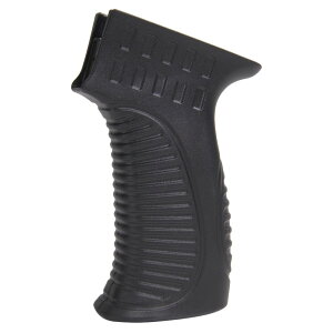 DLG TACTICAL ���C�t���O���b�v AK47 74 �G���S�m�~�b�N [ �u���b�N ] �^�N�e�B�J�� ERGONOMIC GRIP DLG-107 �e�c ���c �g�C�K���p�[�c �T�o�Q�[�p�i �������e�O���b�v ���C�t�� �n���h�� ���蕔 ���A�O��
