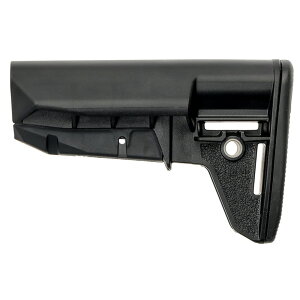 BCM obgXgbN MOD 2 SOPMOD STOCK E\pbh M4/AR15Ή BCM-GFS-MOD2-SPMD-BLK [ ubN ] r[V[G u{[Jpj[}jt@N`O \vbhXgbN XgbN 