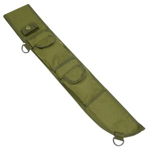 ROTHCO }`FbgV[X MOLLEΉ |GXef 18C` [ I[uhu ] XR Machete Sheath iCtV[X iCtP[X   iCt[P[X