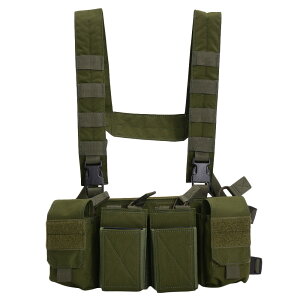 Warrior Assault Systems pXt@C_[ `FXgO M4}O8{[ W-EO-PCR [ I[uhu ] EH[A[ATgVXeY WAS Pathfinder Rv[gLA W-EO-RPC STANAG P-MAG M14 AK SCAR 