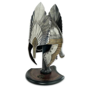 United Cutlery vJbh Helm Of King Elendil [h Iu U O  UC1383 mbh mZ v[gA[}[ Z Z [bpbh bh Rmbh RmZ CZ RXvb