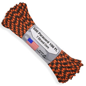 ATWOOD ROPE 550�p���R�[�h �^�C�v3 �I�[�v���V�[�Y�� �A�g�E�b�h���[�v ARM ���p Open Season OS ���� �J�� ���[�v �p���V���[�g�R�[�h �j �C�R �C�Ђ� �V���[���[�X �h�� 550�R�[�h �i�C�����R�[�h �R 