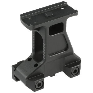 WoSporT �h�b�g�T�C�g�}�E���g Picatinny ���[���}�E���g LERNA T-1/T-2�p EX-056 �E�H�[�X�|�[�c riser mount ���C�i 20mm���[�� 20mm���C�� �s�J�e�B�j�[���[�� �s�J�e�B�j�[���C�� �K���p�[�c �J�X�^���p