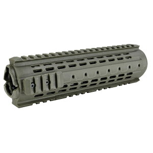 IMI DEFENSE nhK[h MRS W[[ M4/M16/AR-15p |}[ [ ~bhOX / ODO[ ] IMIfBtFX Modular Rail System W[nhK[h Nbh[  Ct