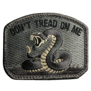 MIL-SPEC MONKEY pb`  KYf DONT TREAD ON ME xN [ ACU ] ~XybNL[ by KKwr ~^[by ~^[pb` AbvP L J ݏ   K