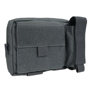 SHELLBACK TACTICAL �X�[�p�[�A�h�~���|�[�` ���@�\ �N���A�|�P�b�g�t�� MOLLE [ �E���t�O���[ ] �V�F���o�b�N�^�N�e�B�J�� Super Admin Pouch SBT-7050 EDC�|�[�` �Ǘ��|�[�` �v���L�����p�[�c �v���[�g�L��
