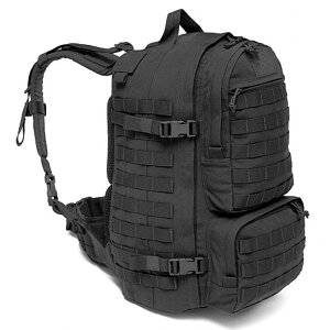 Warrior Assault Systems �o�b�N�p�b�N PREDATOR �v���f�^�[ W-EO-PRD [ �u���b�N ] �e��60L�ȉ� �`60L �e��60L�ȓ� �e��60L�܂� �o�b�N�o�b�O �o�b�N�o�b�N �����b�N�T�b�N �i�b�v�T�b�N �f�C�o�b�O �w�X �o
