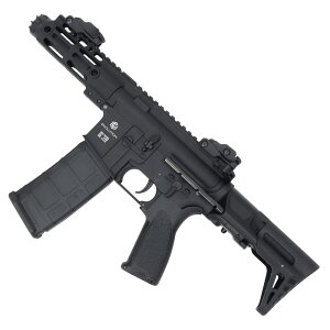 EVOLUTION Airsoft �d���K�� RECON BREACHER ETS3���� PDW 6�C���` EH16AR �d���G�A���C�t�� �d���G�A�[���C�t�� �d�����C�t�� �d���G�A�\�t�g���C�t�� �d���J�[�r���e �d���������e �d�����������e �d��
