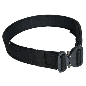 Safariland ���[�v���t�@�C�� 4333 �o�g���x���g MOLLE�Ή� [ �u���b�N / M�T�C�Y ] �T�t�@�������h Model Low Profile Battle Belt ���[�� �T�o�Q�[���� �R�u���o�b�N�� �f���[�e�B�[�x���g �T�o�Q�[�x���g 