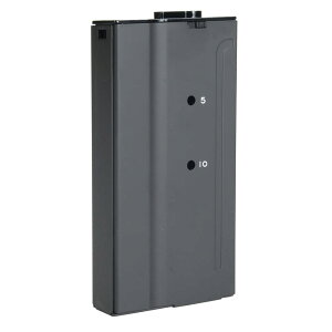 G&G ARMAMENT スペアマガジン TYPE 64BR用 スプリング式 90連 G-08-184 G&Gアーマメント 64式 自衛隊 ライフルマガジン ライフルマグ ライフル用弾倉 ライフル弾倉 カービン銃マガジン カービン銃マグ