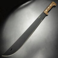 CONDOR Tool&Knife マチェット El Salvador シース付属 CTK2020HCW コンドル ツール&ナイフ エルサルバド…
