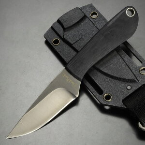 BenchMark lbNiCt JritV[X BMK001 x`}[N Neck Knife XeXu[h ubN}CJ^nh XibvtbNt V[Xt AEghAiCt