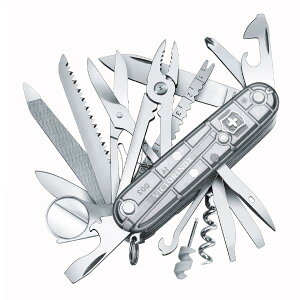 VICTORINOX A[~[iCt XCX`v 33@\ [ Vo[ebN ] Victorinox rNgmNX Swiss Champ c[iCt }`c[ \iCt LsOiCt \iCt XeX ABS