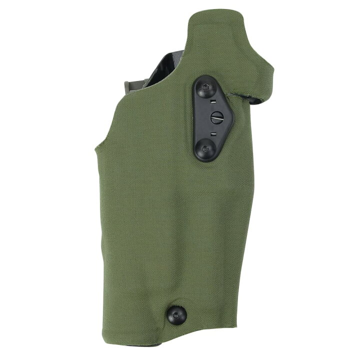 楽天市場】Safariland ホルスター 6354 ALS GLOCK17/18C/22 X300/TLR1 