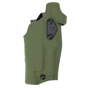 SAFARILAND �z���X�^�[ 6354 ALS GLOCK17/18C/22 X300/TLR1 [ �����W���[�O���[�� ] �T�t�@�������h 6354DO Optic Tactical Holster �O���b�N OPTIC RED DOT �I�v�e�B�b�N ���[�� �q�b�v�z���X�^�[ CQC�z���X�^�[ CQB�z��