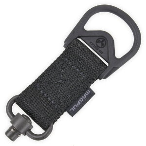MAGPUL �X�����O�A�_�v�^�[ MS1/MS3�p QD�A�_�v�^�[ MAG517 [ �u���b�N ] �č��� �}�O�v�� �A�����J�� Made in USA �K���X�����O �x���g�X�g���b�v �o���W�[�X�����O �g�C�K���p�[�c �T�o�Q�[�p�i �~��
