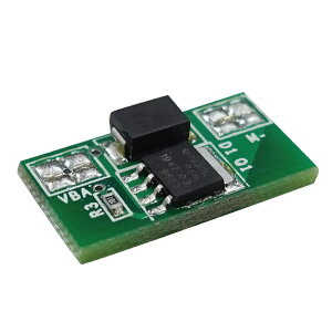 ACETECH �d�q��� AceMOS NANO �n�C�p���[MOSFET �d���K���p P000001-01 �G�[�X�e�b�N ���^FET �g���K�[�ی� �J�X�^���p�[�c ���X�|���X���� �����p�[�c �R�l�N�^�[ �n�[�l�X �R�l�N�V�����p�[�c �J�v��