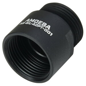 ARES TCT[A_v^[ AMOEBA XgCJ[AS01p AE^[o AS-SIL-ADPT-001 AX STRIKE A[o TvbT[A_v^[  GAKp[c JX^p[c GNXeV