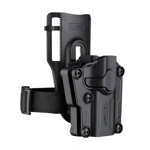 CYTAC KtBbgzX^[ Ep [Chxg[v  CY-UHFSP5 [ ubN ] TC^bN Mega-Fit Holster }`tBbg |}[ jo[Txg[v qbvzX^[ CQC