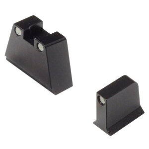 DCI GUNS �~���n�C�T�C�g �����}���C G17 Gen.5 MOS�Ή� �f�B�[�V�[�A�C �~�� �n�C�T�C�g �J�X�^���T�C�g �I�v�V�����p�[�c �W���T�C�g �t�����g�T�C�g ���A�T�C�g �Ə��� ���W���T�C�g ���z���T