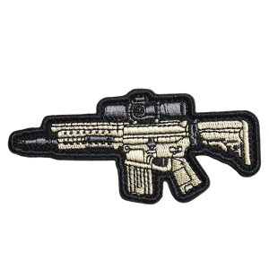 ~^[by SR-25 Ct hJ xN Knights Armament XiCp[Ct TCh[ ~^[pb` AbvP L J ݏ   K X[uobW ~^[