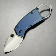 Kershaw 折りたたみナイフ Antic フレームロック 8710 カーショウ アンティック 折り畳みナイフ フォール…