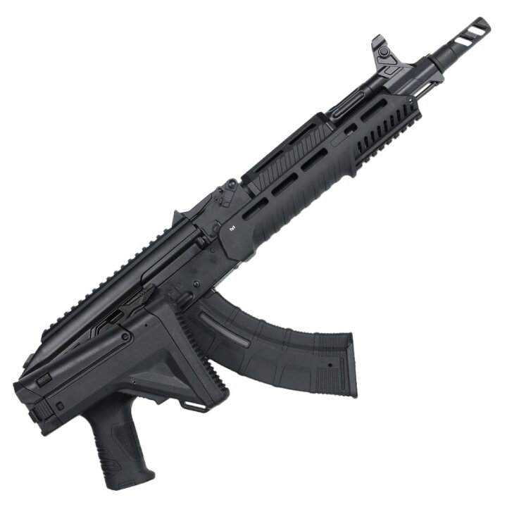楽天市場】ICS Airsoft 電動ガン CXP-ARK 動作確認済み MOSFET ver 
