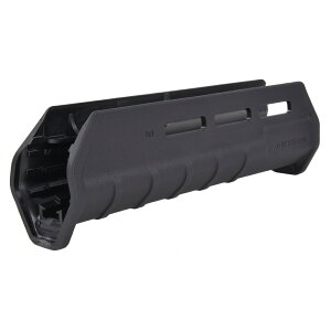 MAGPUL �t�H�A�G���h MOE M-LOK Forend ���~���g�� M870�p MAG496 [ �u���b�N ] �č��� �}�O�v�� �A�����J�� Made in USA �o�[�e�B�J���O���b�v �K���O���b�v �g�C�K���p�[�c �J�X�^���p�[�c �T�o�Q�[�p�i 