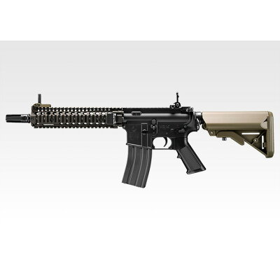東京マルイ次世代電動ガンマーク18モッド1TOKYOMARUIMk18Mod.1デルタフォースシールズMARSOC米軍特殊部隊米特殊部隊アメリカ特殊作戦軍USSOCOMダニエルディフェンスRIS2レイルハンドガード18才以上用18歳以上用